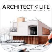 Architect Life: A House Design Simulator