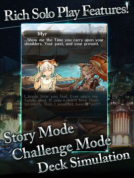 Скриншот игры 时空魔法