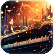 Anime Fantasia: Mystic Piano