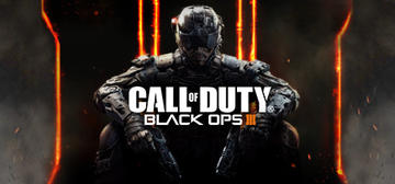 Banner of Call of Duty®: Black Ops III 
