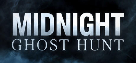 Banner of Midnight Ghost Hunt 