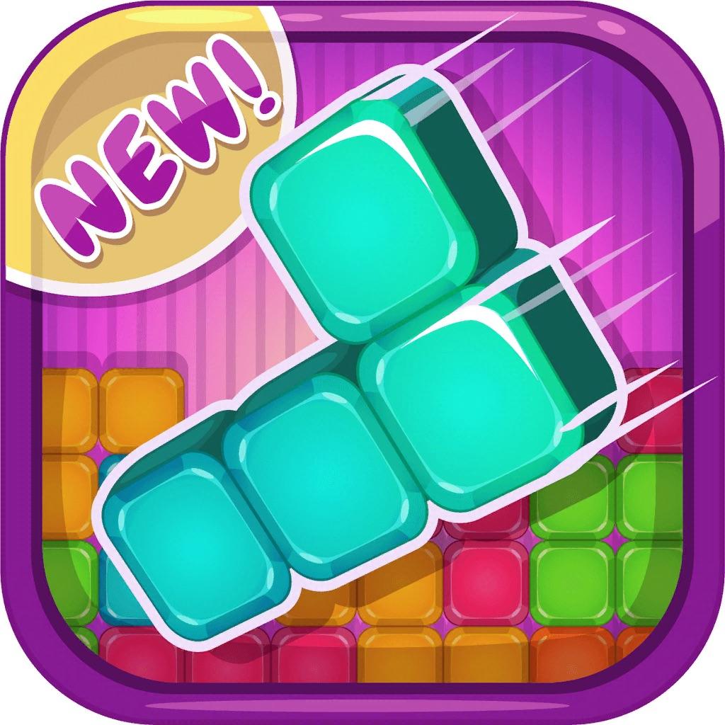 !Block Magic Puzzle Latest Version for Android/iOS - TapTap
