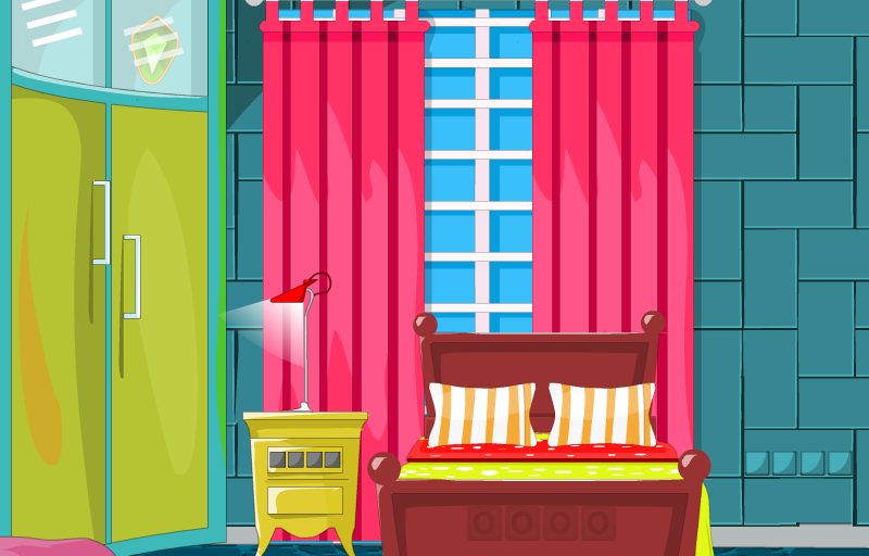 Escape Games Day-298 Game Screenshot