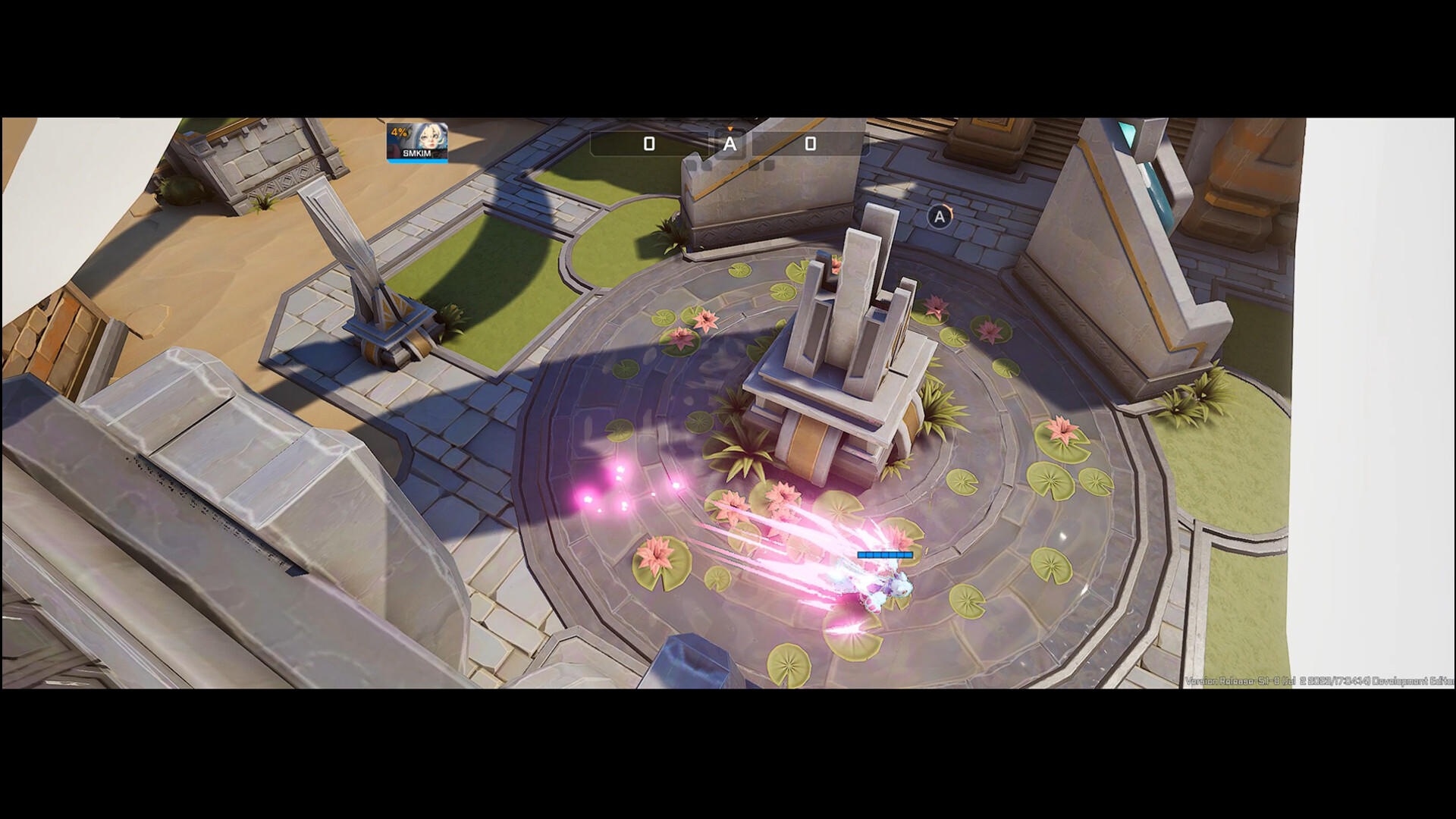 Screenshot 6 of Storm Striker 