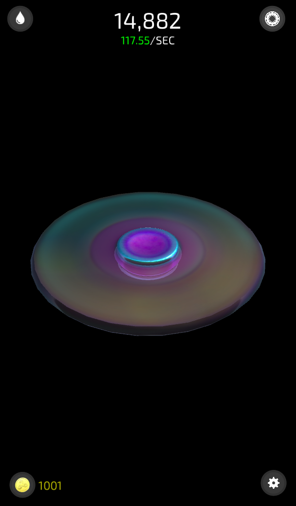 Journey of Secrets Game Screenshot