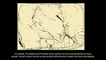 South Scrimshaw, Part One Game Screenshot