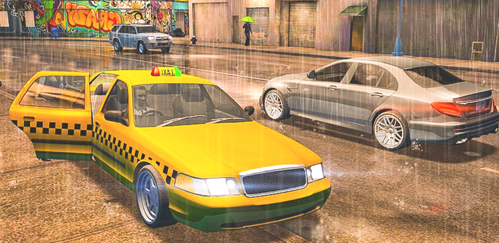 Taxi na Cidade 3D - Download do APK para Android