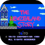 NewZealand Story PCE