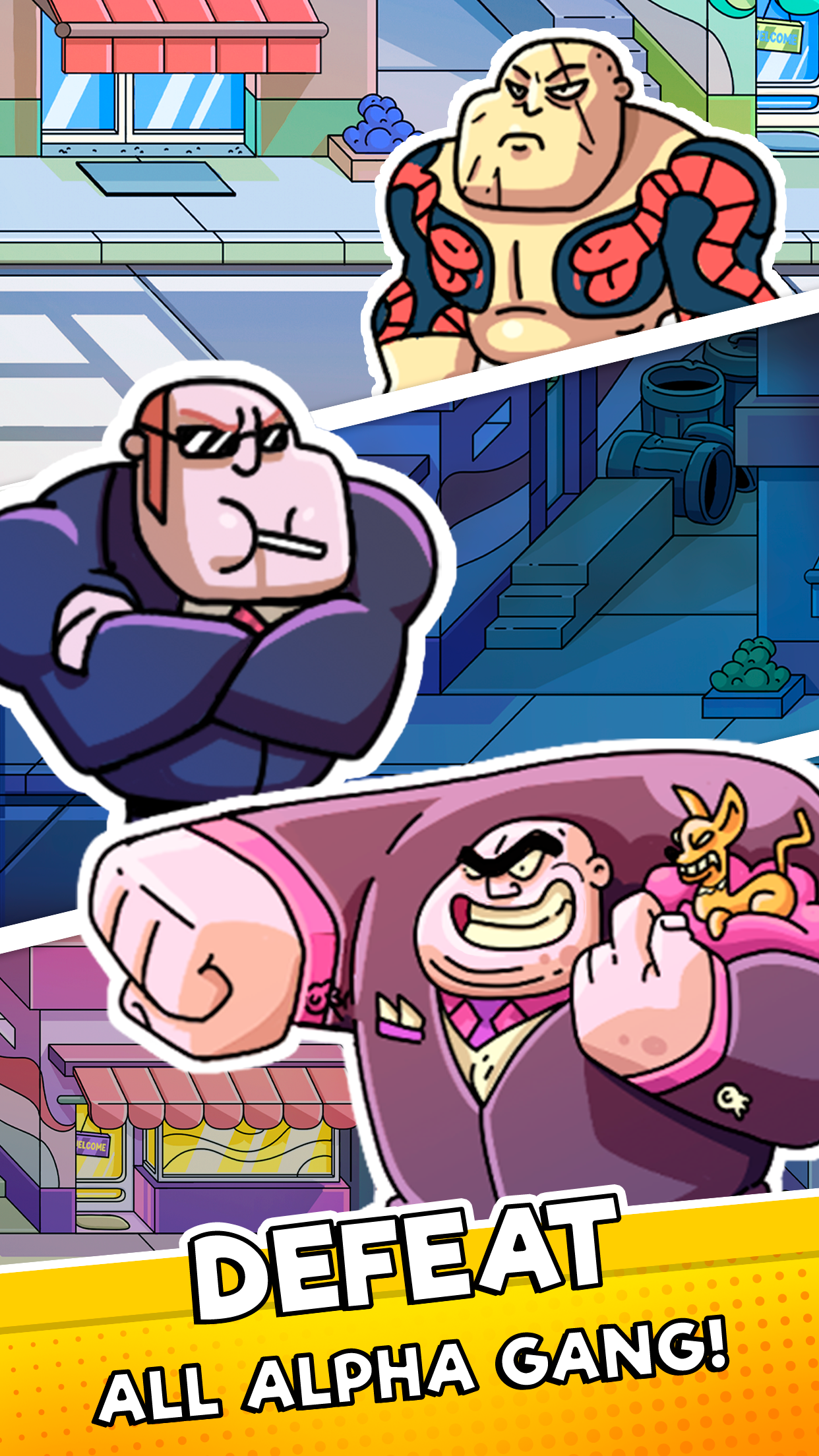 Board Heroes: Dice RPG Game 遊戲截圖