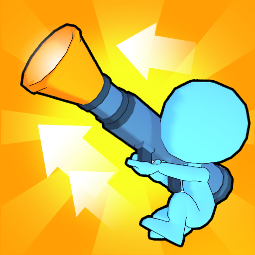 Rocket Jump 3D Latest Version for Android/iOS APK - TapTap