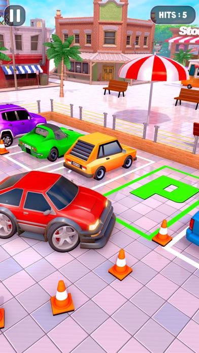 Car Parking Master: Car Jam 3D android iOS apk download for free