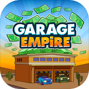 Garage Empire - 방치형 타이쿤