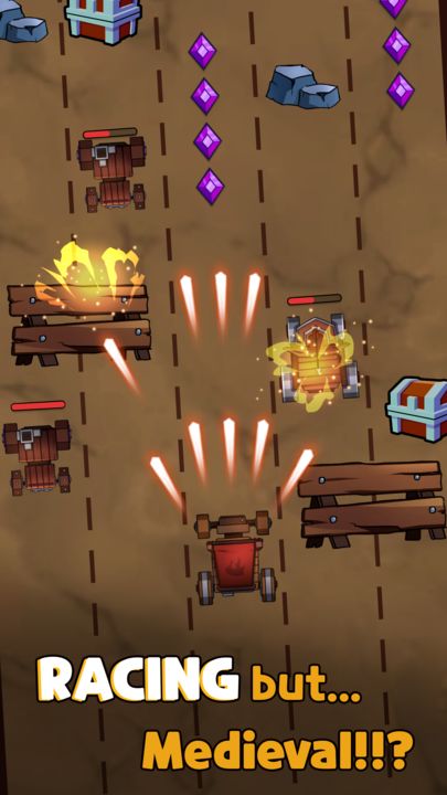 Car Race Master: Jam Drifting Game Screenshot