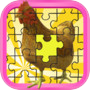 Chicken Feet Puzzle Game 的圖示