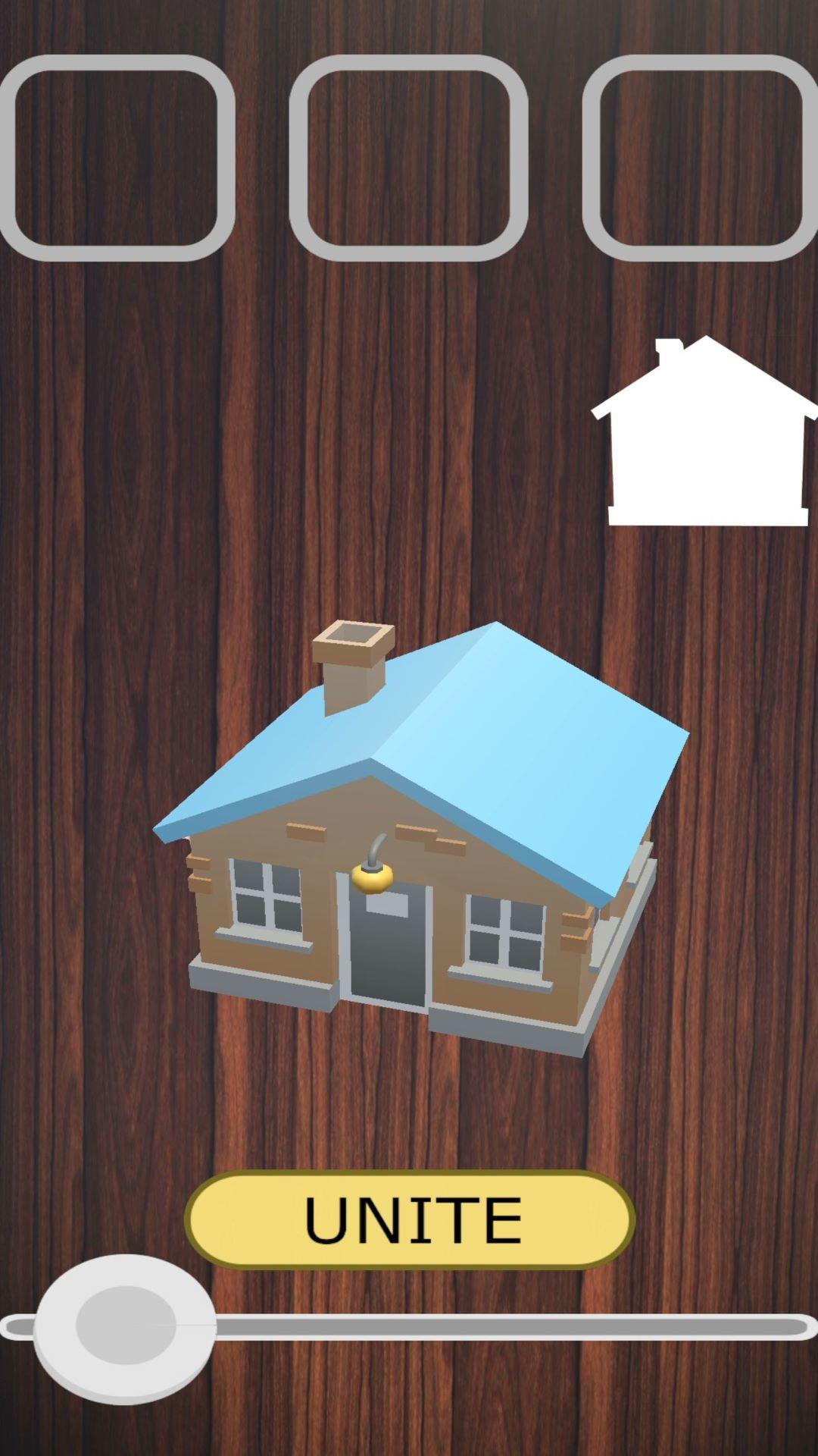 Collect Game Screenshot