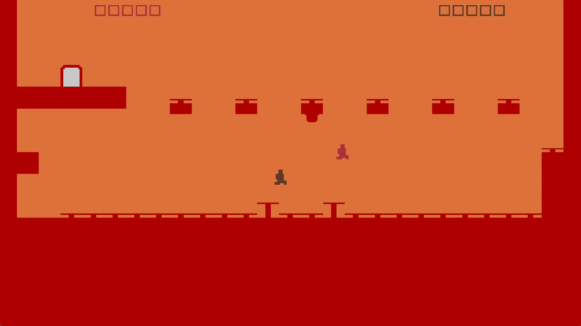 Level Devil Game Screenshot