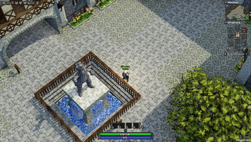 Apogea Game Screenshot