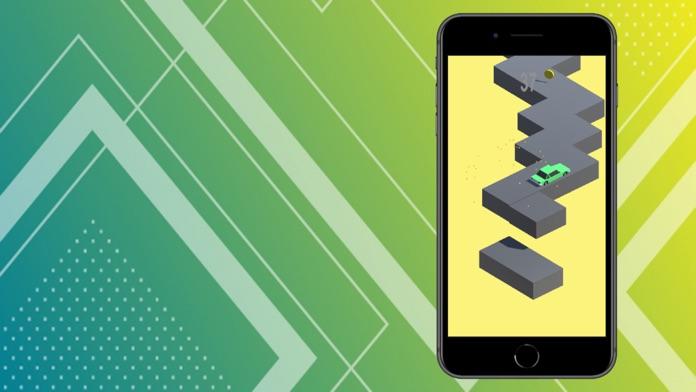 Twist Journey 3D Latest Version for Android/iOS APK - TapTap