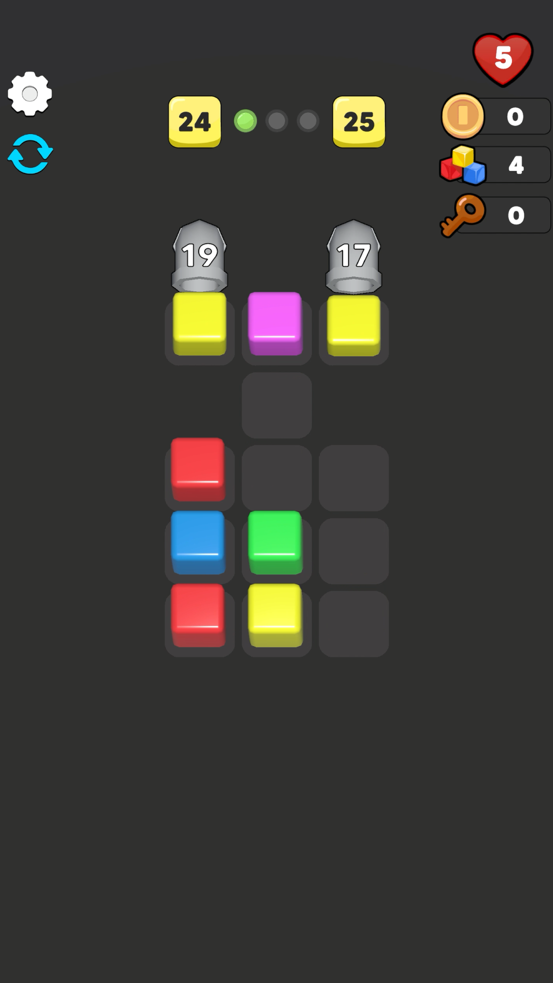 Swipe Away Latest Version for Android/iOS APK - TapTap
