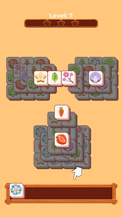 Tile View Game Tile Mania 3D Latest Version for Android/iOS APK - TapTap