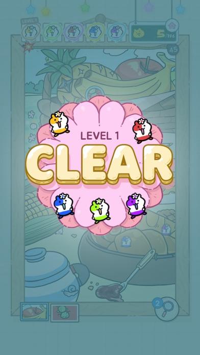 Find Chu Game Screenshot