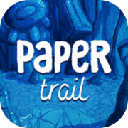 紙境時空 Paper Trail