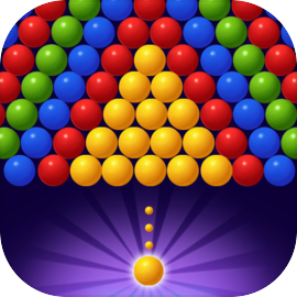 Colors Bubble Shooter - Free Play & No Download