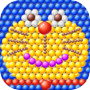 Icon of Bubble Shooter: Jungle Puzzle