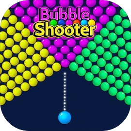 Bubble Shooter Endless Game - Play online for free