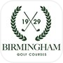 Icon of Golf Birmingham