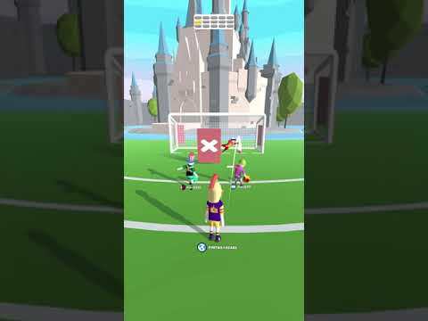 Goal Party - World Cup のビデオのスクリーンショット