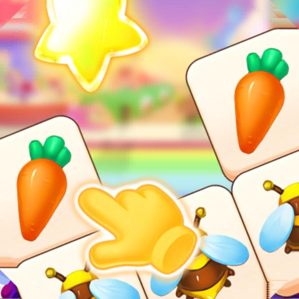 Happy Tile Match Latest Version for Android/iOS APK - TapTap
