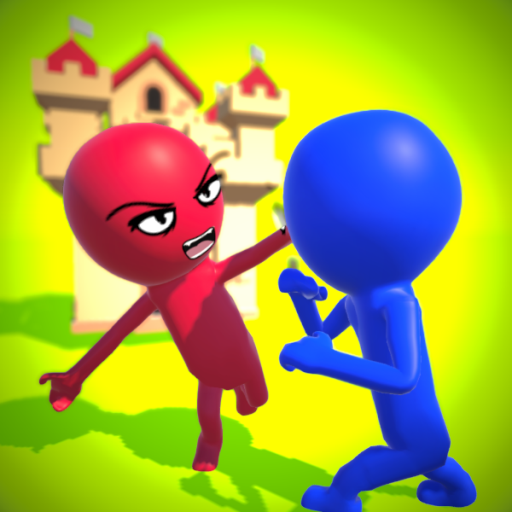 LevelUp Battle Latest Version for Android/iOS APK - TapTap