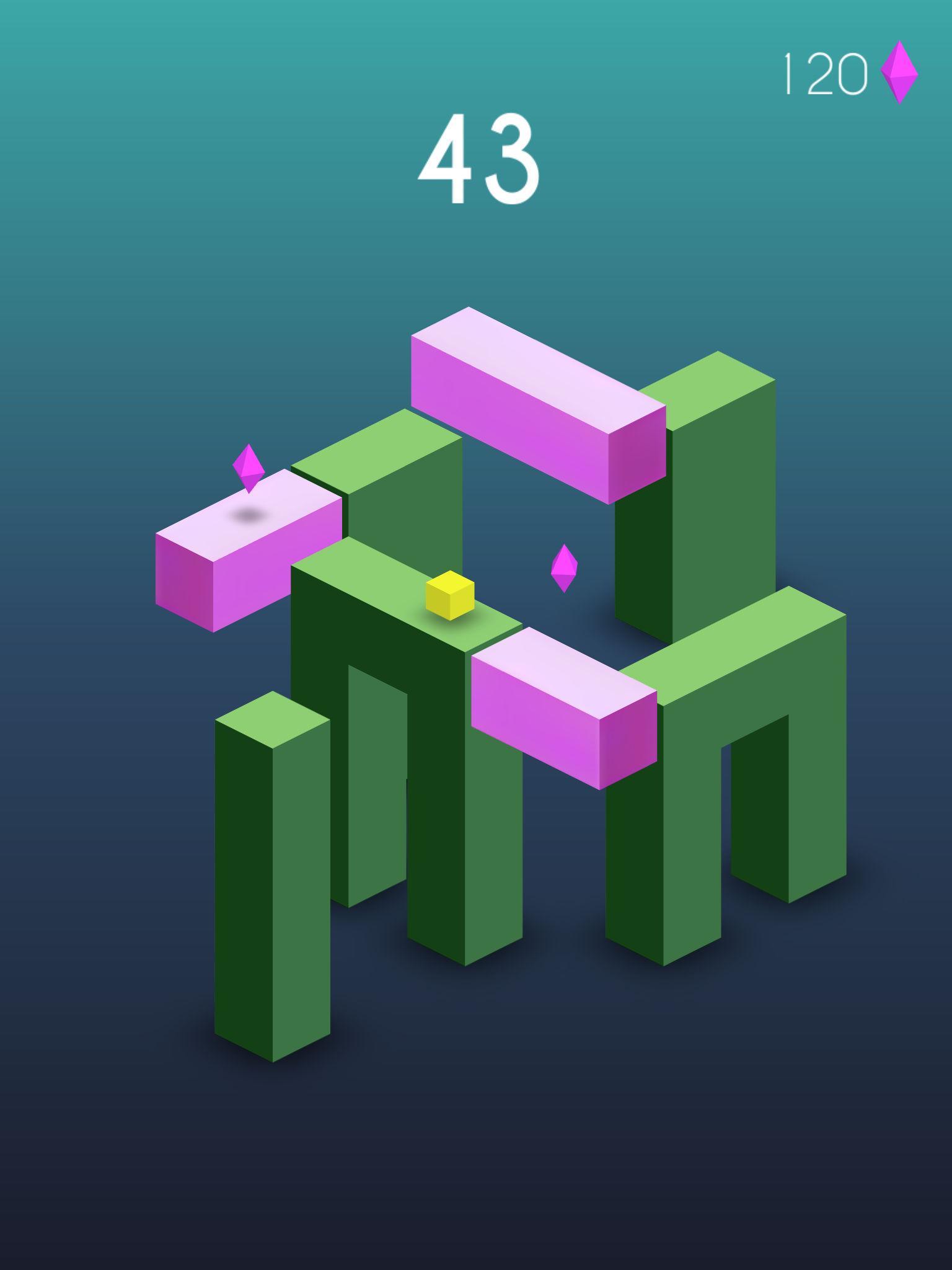 Bridge Game Screenshot