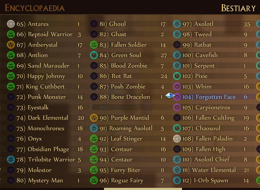 Screenshot 15 of MARDEK 