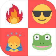 Emoji ㊙ kuis