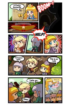 Hero Squad 遊戲截圖