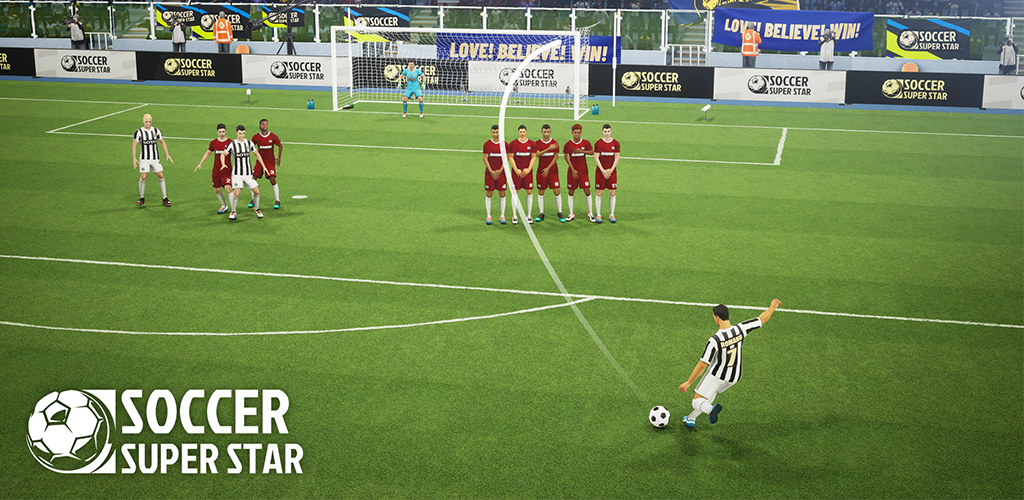 Football Super Arcade version mobile Android iOS télécharger apk  gratuitement-TapTap