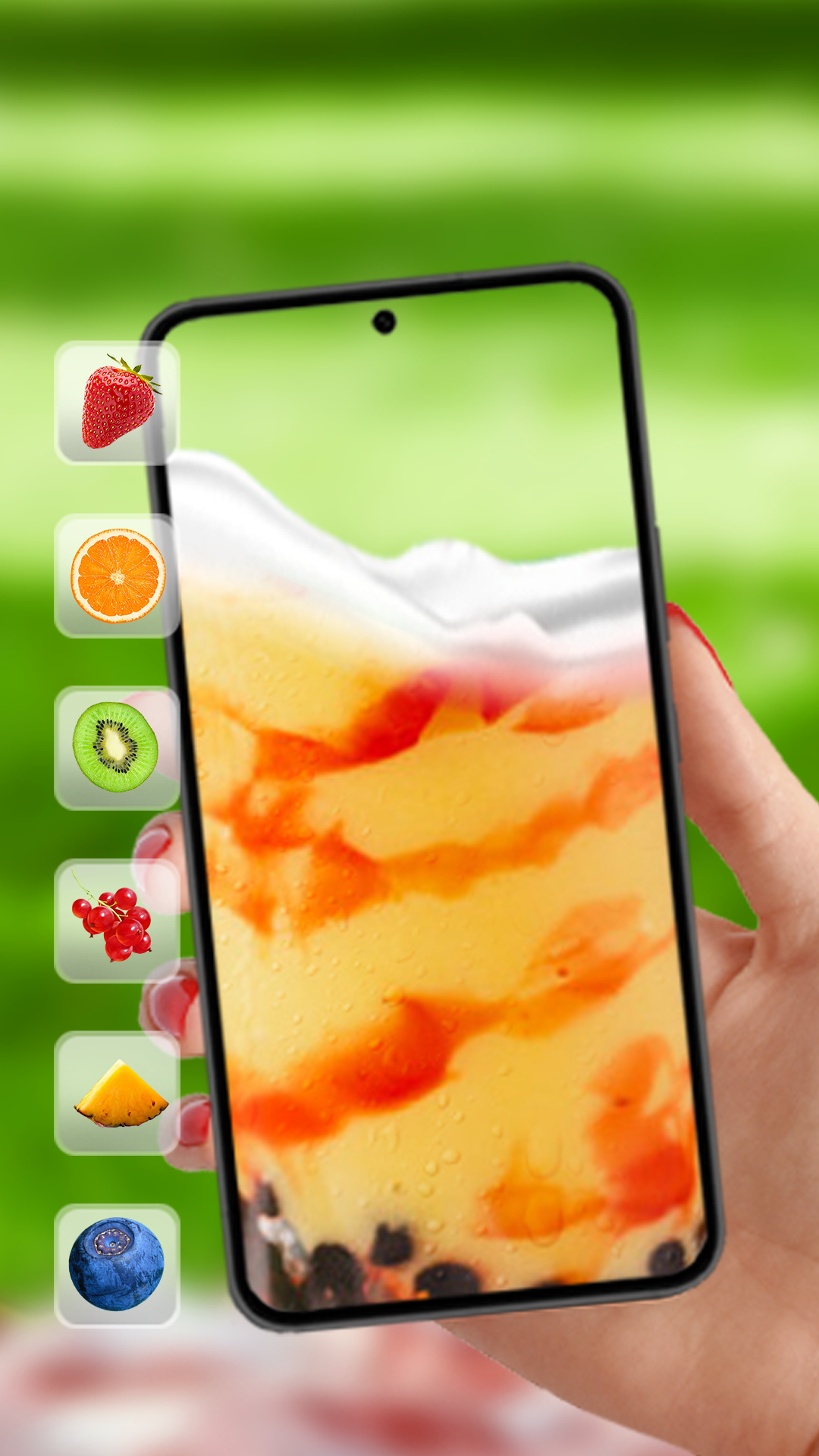 Screenshot 8 of Boba DIY: Tasty Bubble Tea 
