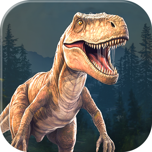 Dino Hunter Wild Animal Games android iOS apk download for free-TapTap