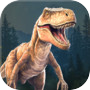 Icon of Dino Hunter - Gun Games 3D