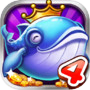 Icon of Crazyfishing 4-Exciting Arcade