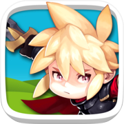 Legend of Hero: Idle + Clicker Game