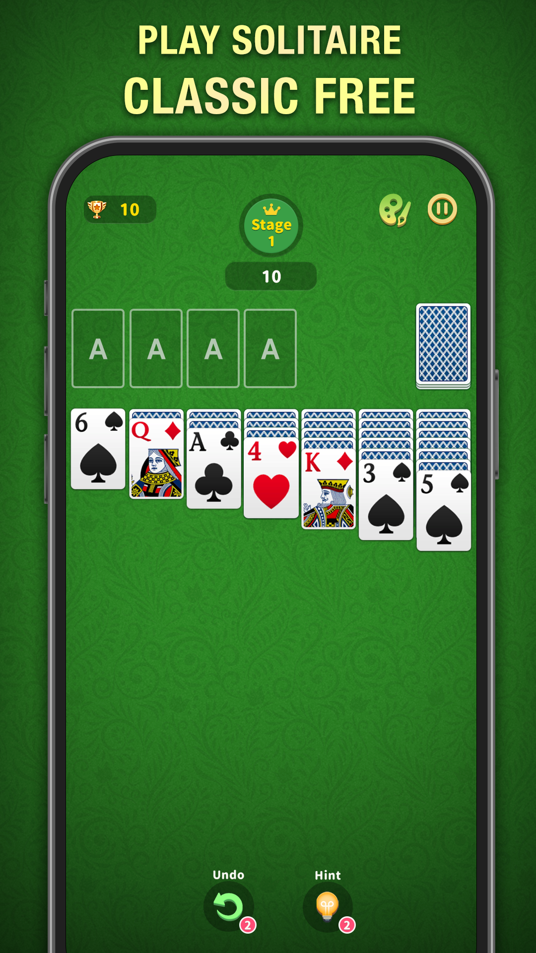 Buy FreeCell - Solitaire Collection