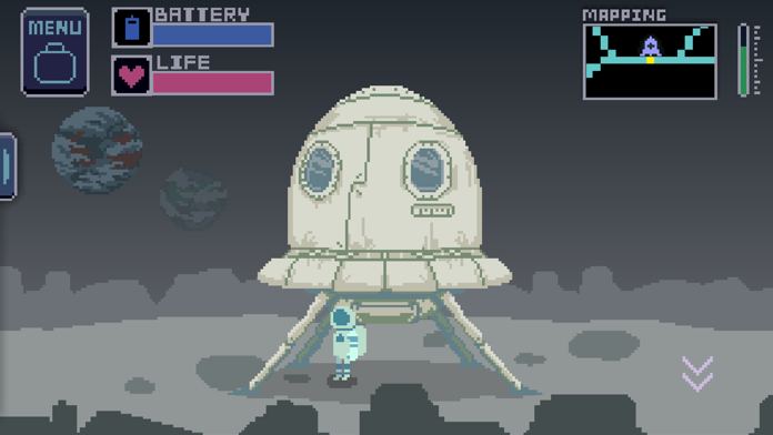 INO1 게임 스크린샷