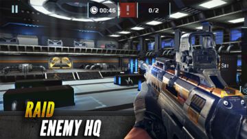 Sniper Fury: FPS Shooting Game ภาพหน้าจอเกม