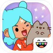 Toca Life World: Build a Story