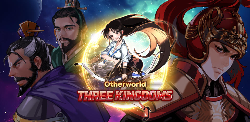 Screenshot of the video of Otherworld Three Kingdoms