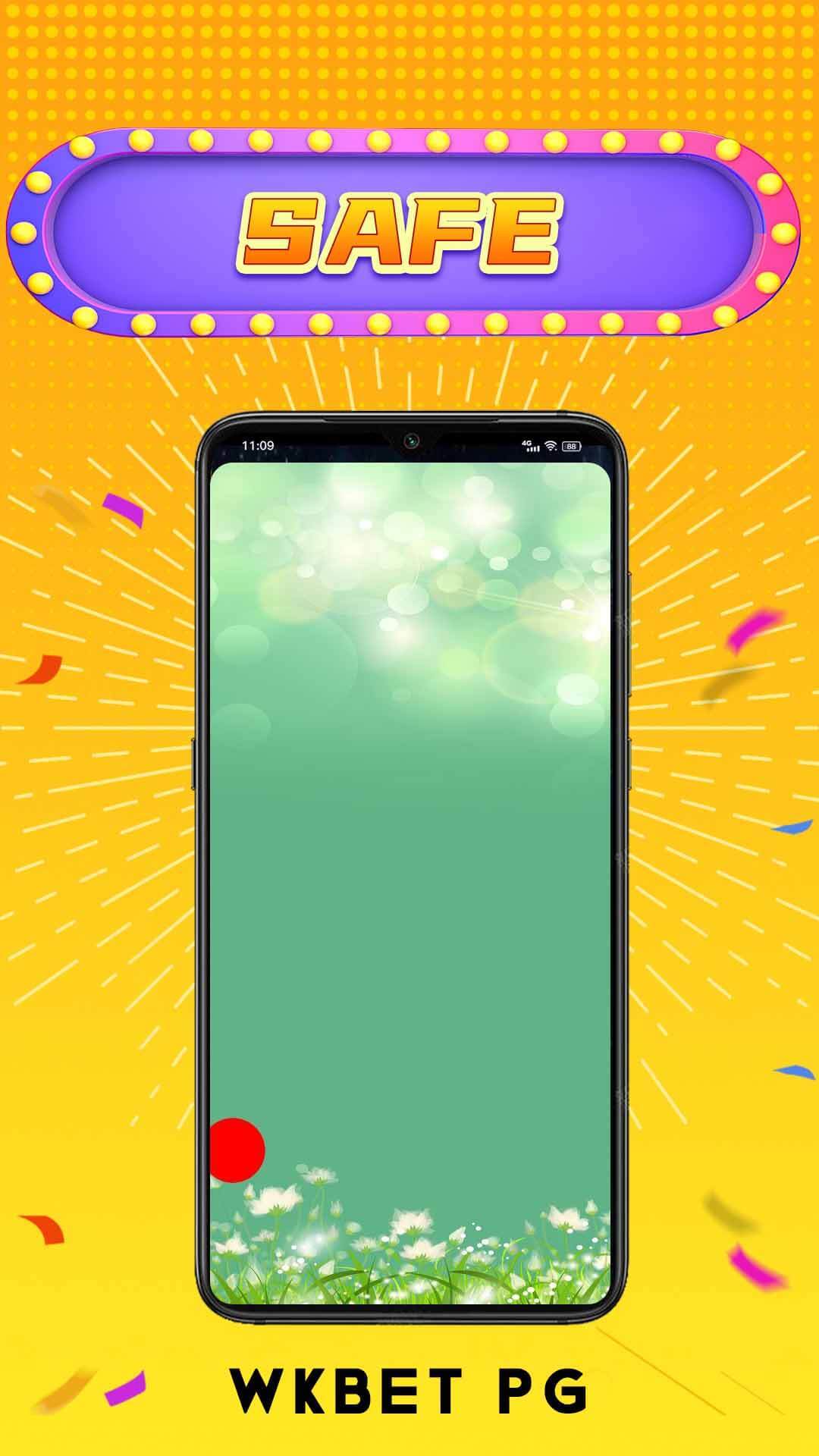 WKBET-JDB Game Screenshot