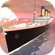Idle Titanic Tycoon: เกมเรือ